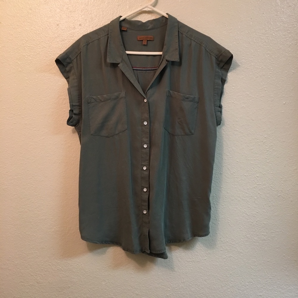 Jachs Girlfriend Top